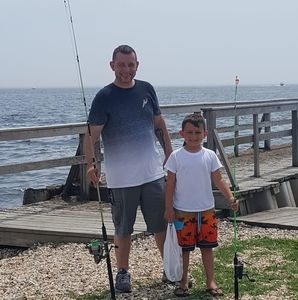 Meet your Posher, Scott